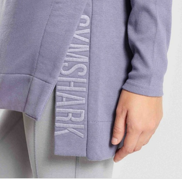 Brand New Gymshark Pullover, size S - Picture 3 of 5